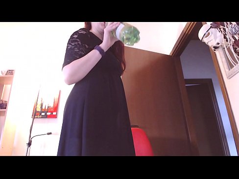 ❤️ O sclavă supusă care iubește chiloții murdari și luxurianți este forțată să se masturbeze după ce vede acest videoclip! ❤ at us ️❤