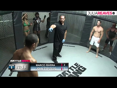 ❤️ Ultimate Fighter se culcă cu o fată cu număr imediat după o luptă în ring ❤ at us ️❤