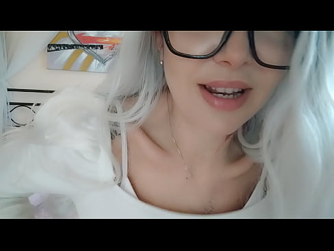 ❤️ Fiul vitreg, nu-ți fie rușine! erecția este normală. Mama vitregă învață să se controleze ❤ at us ️❤