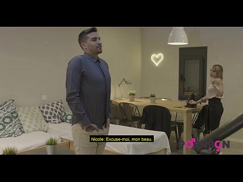 ❤️ PORNBCN 4K O femeie matură cu țâțe mari vrea să fie futută anal tânăr gigolo cu pula mare sex oral amortism hard fuck hand job dog style pussy lick orgasm subtitrat în franceză ❤ at us ️❤