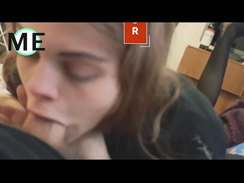 ❤️ Pula de gât, colanți rupți și tocuri rupte încântată de cunoștință ❤  at us ️❤
