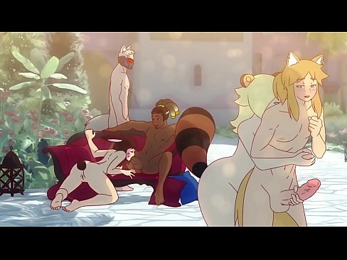 ❤️ Cele mai vii cadre din acest desen animat în slow motion. ❤ at us ️❤