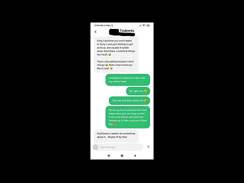 ❤️ Am adăugat o nouă PAWG de pe Tinder în haremul meu ( vorbesc inclusiv cu Tinder) ❤ at us ️❤